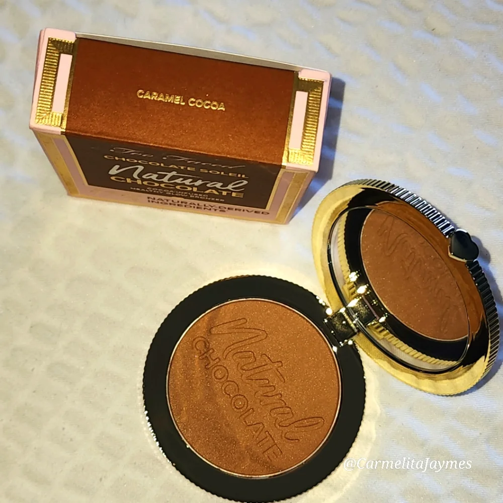 Too Faced 🎀 brand